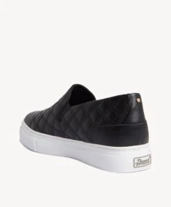 Peaky Sneaker 9 Peaky Sneaker -shoe Sales Peaky W Black Leather 4