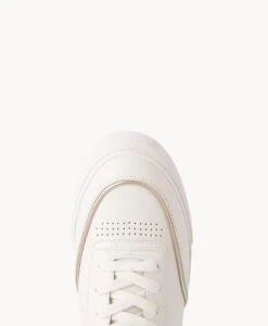 Philly Sneaker 10 Philly Sneaker -shoe Sales Philly W White Leather 5
