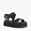 Plato Sandal