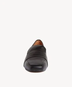 Polli Loafer -shoe Sales Polli23wVTSO Black Leather 3