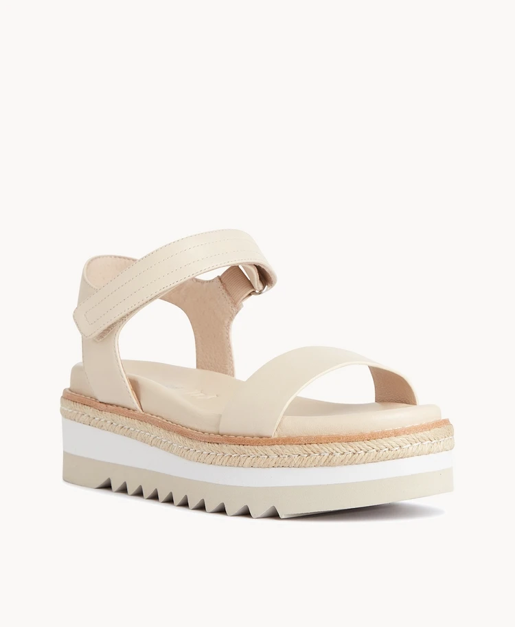 Pringle Sandal 1 Pringle Sandal