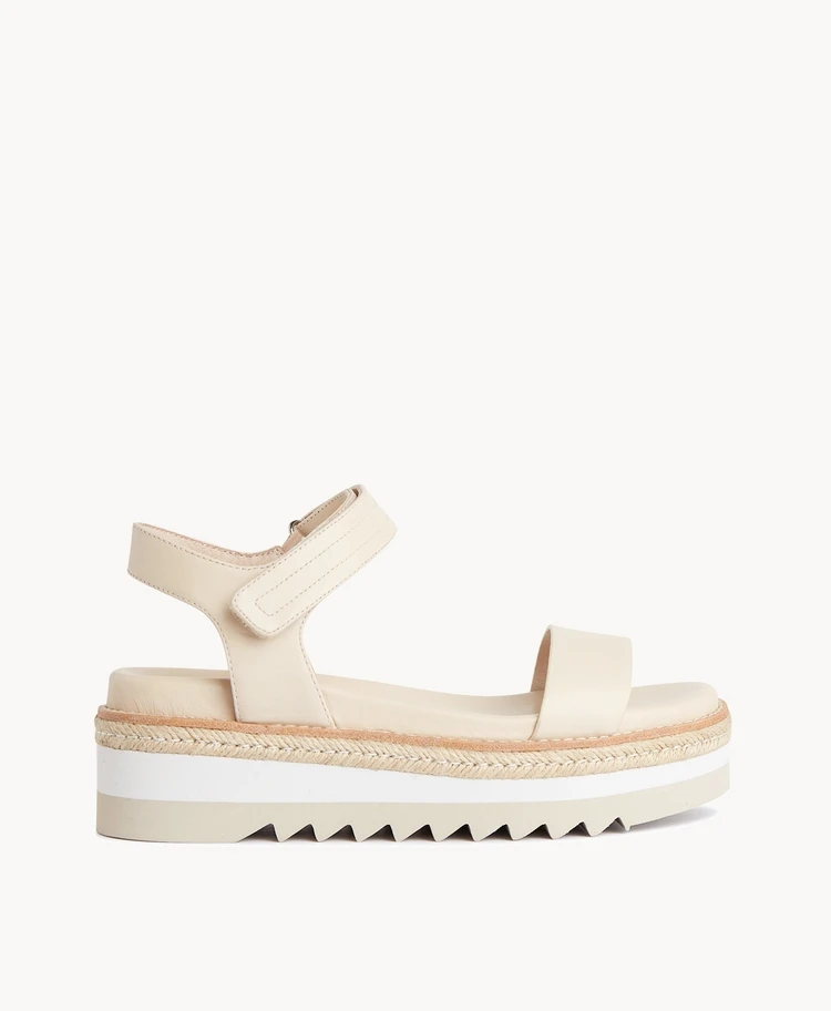 Pringle Sandal 2 Pringle Sandal - Image 2