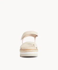Pringle Sandal 8 Pringle Sandal -shoe Sales Pringle22sMCDO Vintage Cream Leather 3