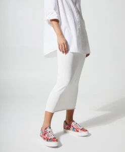 Pulse Sneaker -shoe Sales Pulse W Graphic Floral Print 0816