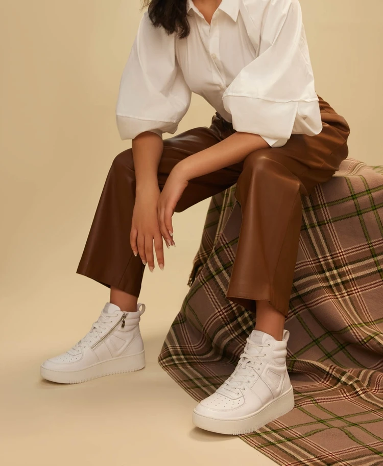 Raleigh Sneaker 6 Raleigh Sneaker - Image 6