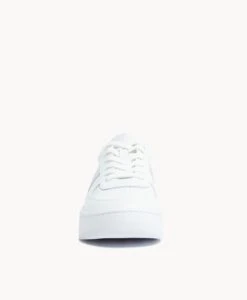 Ramble Sneaker -shoe Sales Ramble W White Silver Green 3