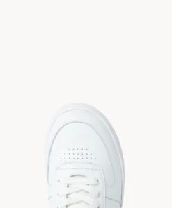 Ramble Sneaker -shoe Sales Ramble W White Silver Green 5