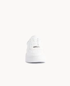 Rapid Sneaker -shoe Sales Rapid W White Leather 3 1