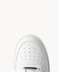 Rapid Sneaker -shoe Sales Rapid W White Leather 5 1