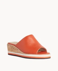 Reya Wedge Sandal
