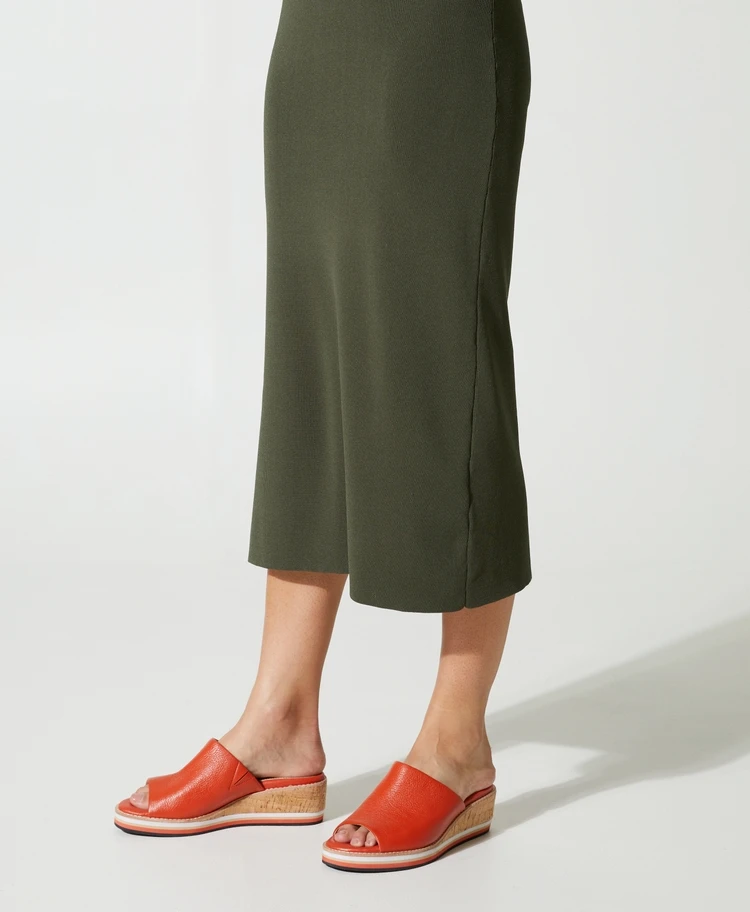 Reya Wedge Sandal 6 Reya Wedge Sandal - Image 6