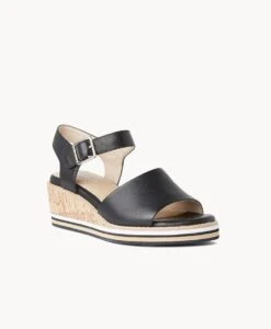 Richelle Dress Sandal