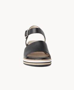 Richelle Dress Sandal -shoe Sales Richelle21sNCDO Black 3 1