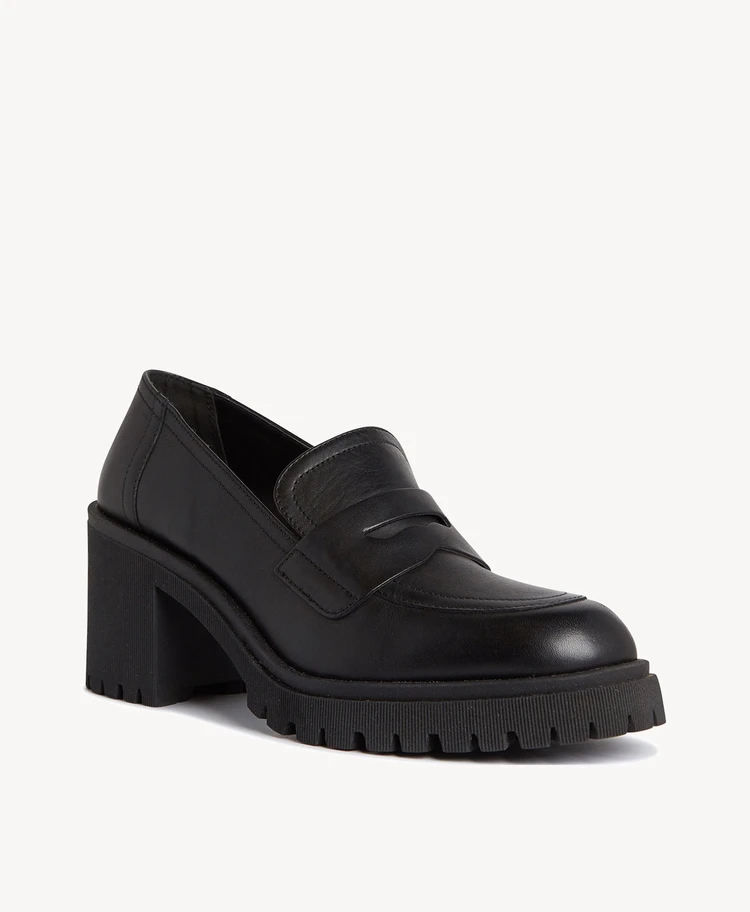 Rome Loafer 2 Rome Loafer - Image 2