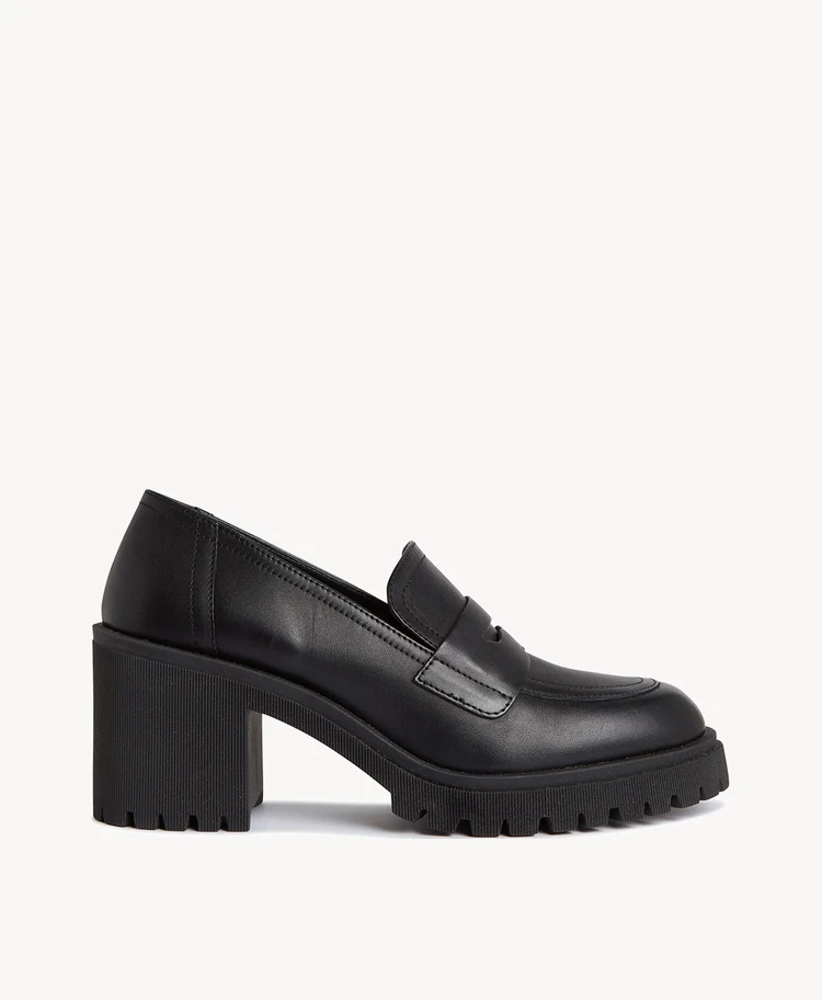 Rome Loafer 3 Rome Loafer - Image 3