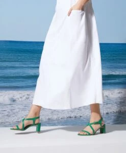 Sakura Sandal 13 Sakura Sandal -shoe Sales Sakura White 0746