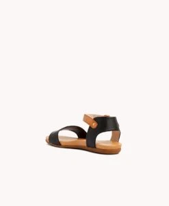 Salem Sandal 9 Salem Sandal -shoe Sales Salem19sMCDO Black Combo 4 1