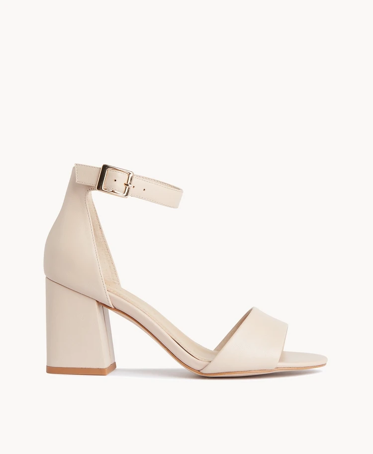 Sara Heel 2 Sara Heel - Image 2