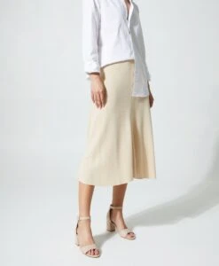 Sara Heel 11 Sara Heel -shoe Sales Sara22sMCDO Almond Leather 0011