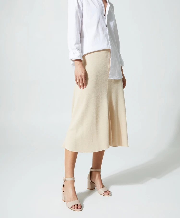 Sara Heel 6 Sara Heel - Image 6