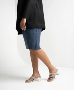 Selah Sandal -shoe Sales Selah22sMNCO Silver Sparkle7166 WEB