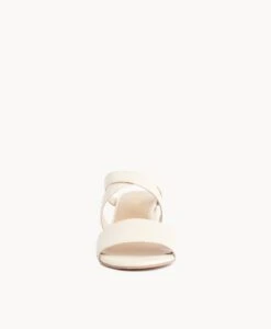 Sencha Wide Sandal -shoe Sales SenchaWide22sMCDO Vintage Cream Leather 3