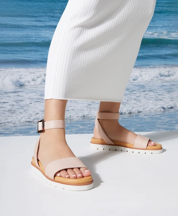 Sender Sandal 7 Sender Sandal - Image 7