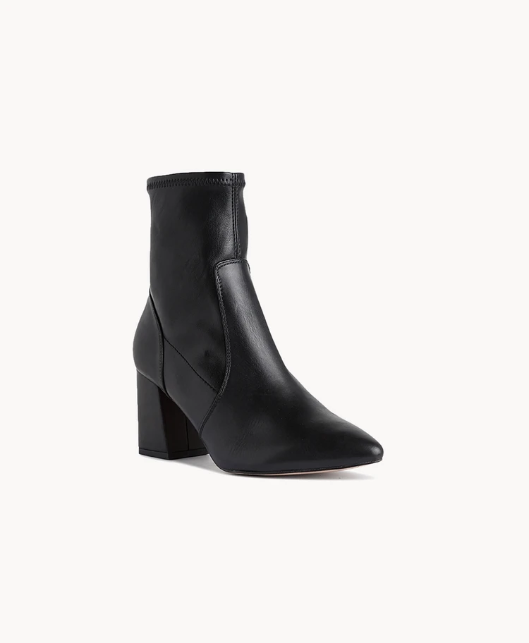 Sera Ankle Boot 1 Sera Ankle Boot