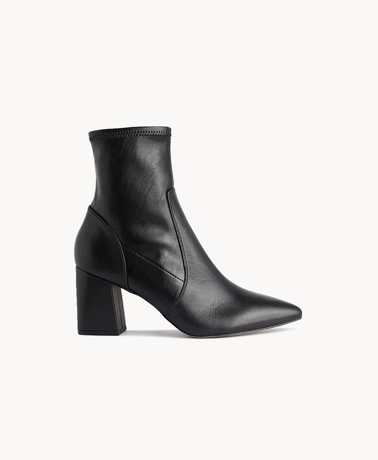 Sera Ankle Boot 2 Sera Ankle Boot - Image 2