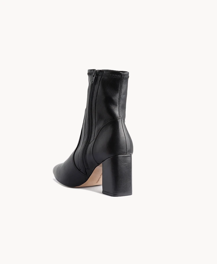 Sera Ankle Boot 4 Sera Ankle Boot - Image 4