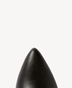 Sera Ankle Boot 10 Sera Ankle Boot -shoe Sales Sera21wMCDO Black Leather Combo 5