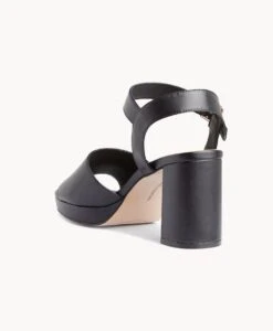 Shantal Platform Heel 8 Shantal Platform Heel -shoe Sales Shantal21wMCDO Black 4 1