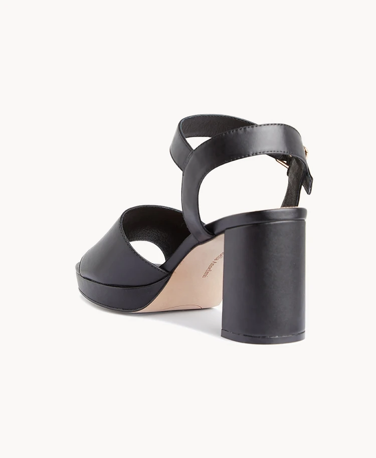 Shantal Platform Heel 4 Shantal Platform Heel - Image 4