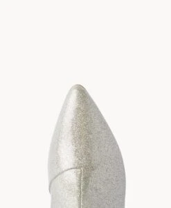 Shiloh Ankle Boot -shoe Sales Shiloh21wMCDO Silver Sparkle 5