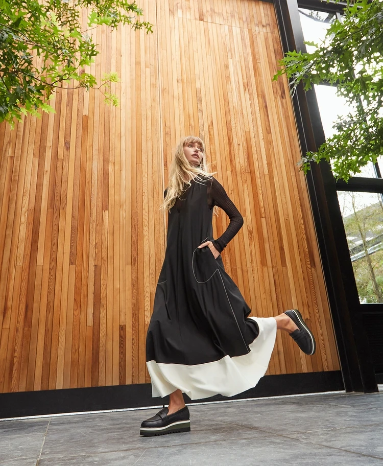 Nicola Loafer 1 Nicola Loafer