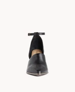 Sidder Heel -shoe Sales Sidder22wMNCO black Leather 3