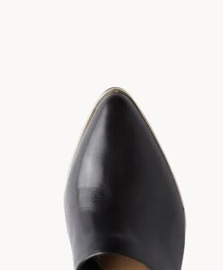 Sidder Heel -shoe Sales Sidder22wMNCO black Leather 5