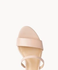 Sinara Sandal -shoe Sales Sinara19sMCDO Nude 5