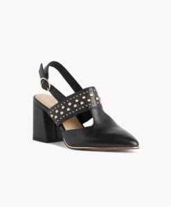 Siro Slingback Heel