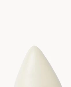 Skylar Heel -shoe Sales Skylar23wMCDO Vintage Cream Sparkle 5