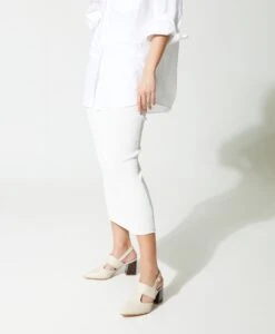 Sonia Heel -shoe Sales Sonia Vintage Cream 0366