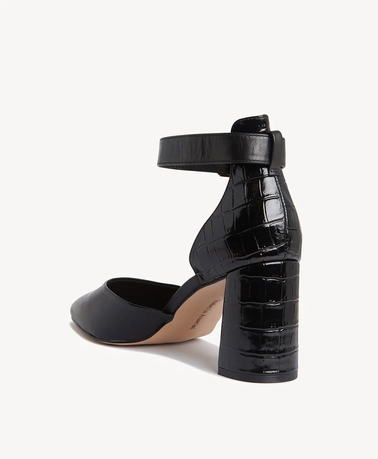 Sophie Heel 4 Sophie Heel - Image 4