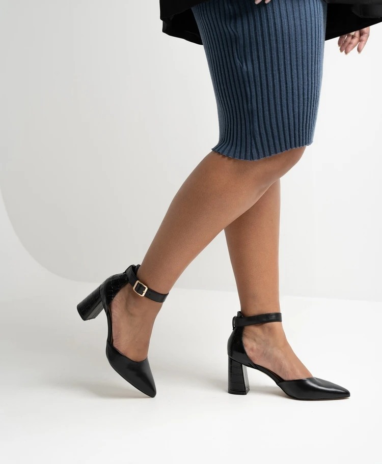 Sophie Heel 6 Sophie Heel - Image 6