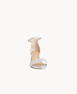 Sparkle Sandal -shoe Sales Sparkle20sMCDO Silver Crystal 3
