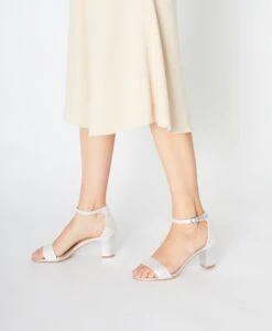 Sparkle Sandal -shoe Sales Sparkle20sMCDO Silver Crystal 6887