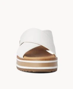 Spotty Slide 7 Spotty Slide -shoe Sales Spotty21sURBO White 3
