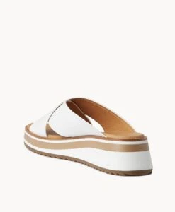 Spotty Slide 8 Spotty Slide -shoe Sales Spotty21sURBO White 4