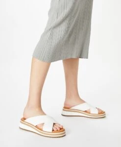 Spotty Slide 9 Spotty Slide -shoe Sales Spotty21sURBO White ECOMM