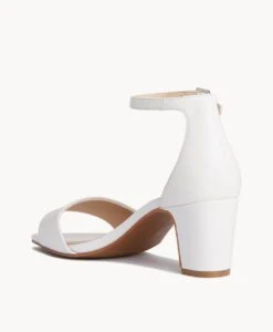 Swiftly Wide Sandal -shoe Sales SwiftlyWide22sMCDO White Leather 4 1