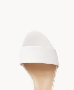 Swiftly Wide Sandal -shoe Sales SwiftlyWide22sMCDO White Leather 5 1